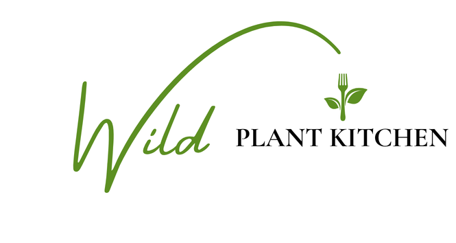 Wild Plant Kitchen logo