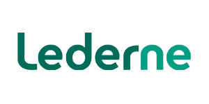 Lederne