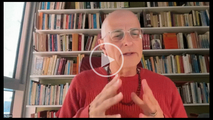 Mantra Yoga Foundations Class 1 Q&A