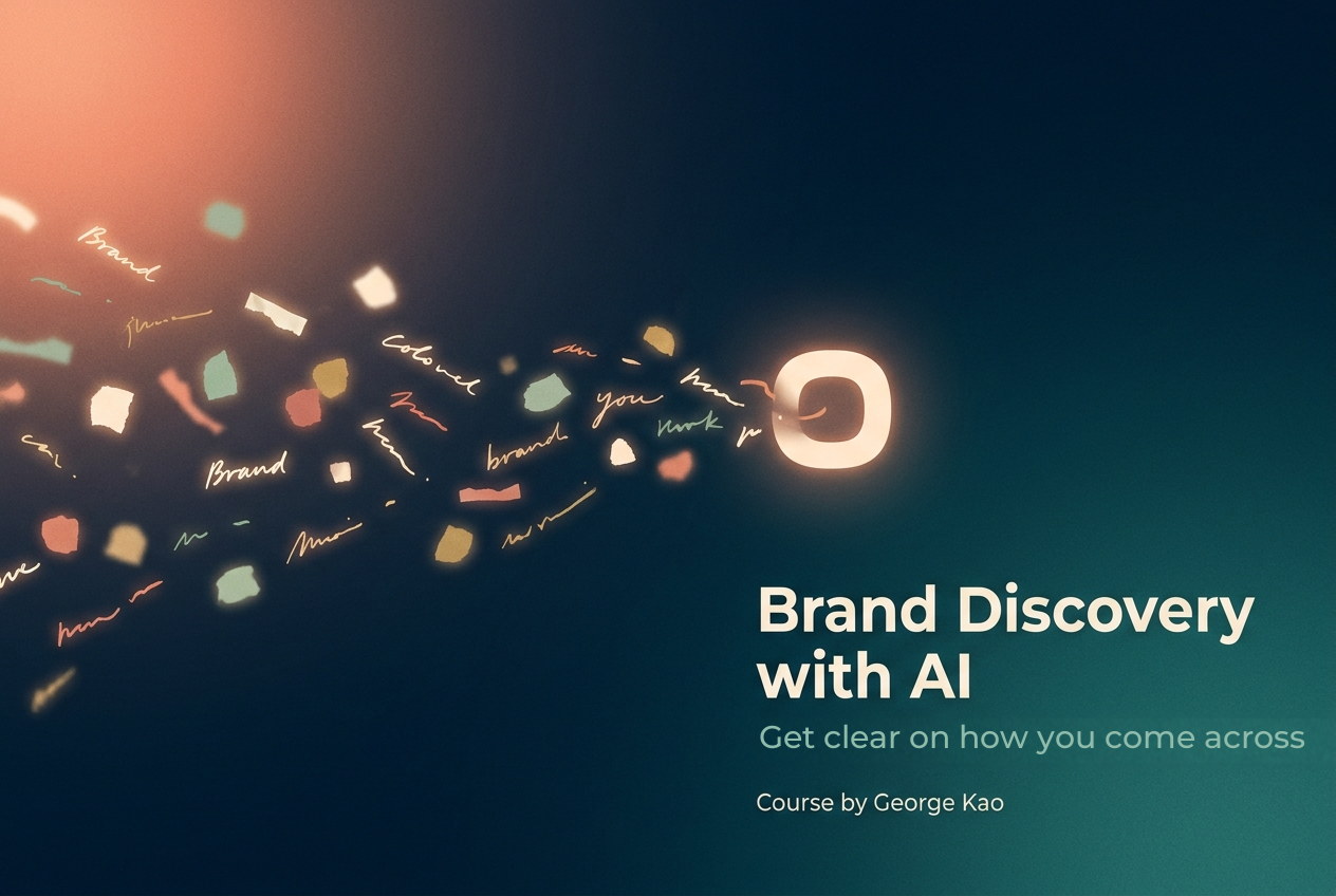 Brand Discovery with AI