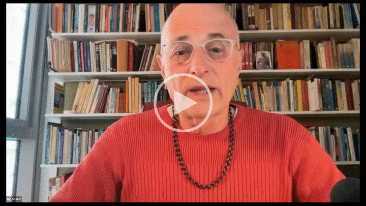 Light on Mantra Yoga Foundations Class 2-10 Q&A