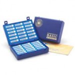 36 Homeopqathic medicines on one kit!