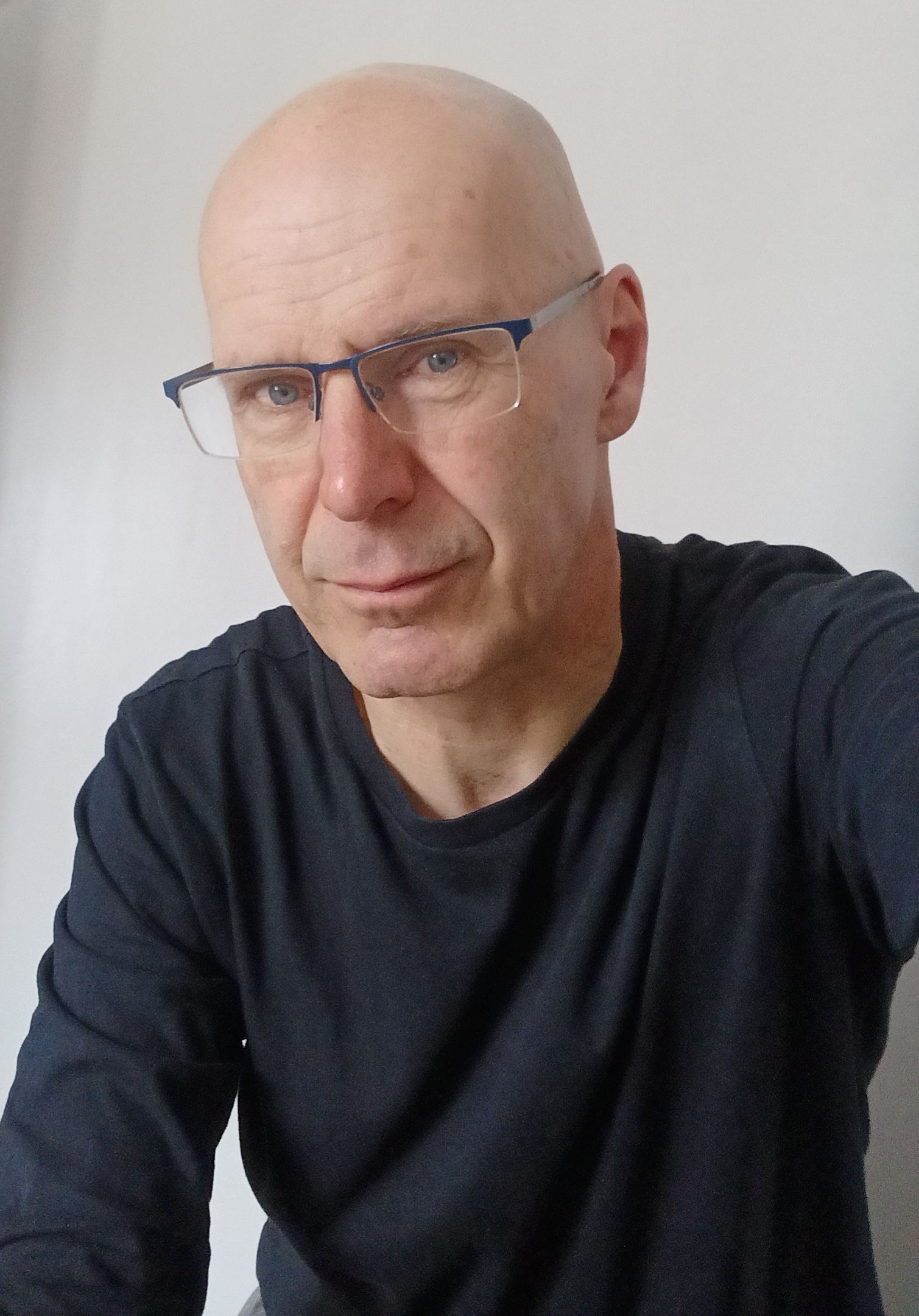 Steve Henwood