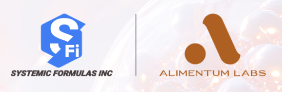Systemic Formulas and Alimentum Labs