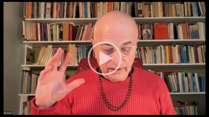 Light on Mantra Yoga Foundations Class 4-8b Q&A