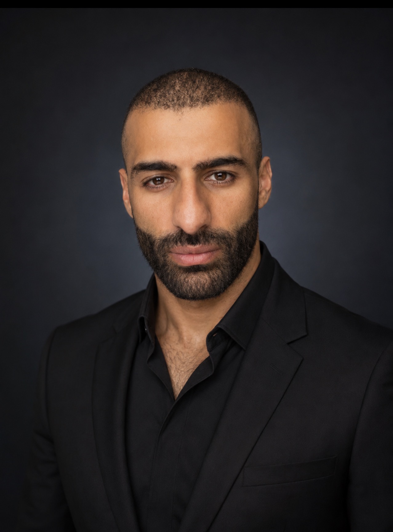 Tariq Ismail Taqi