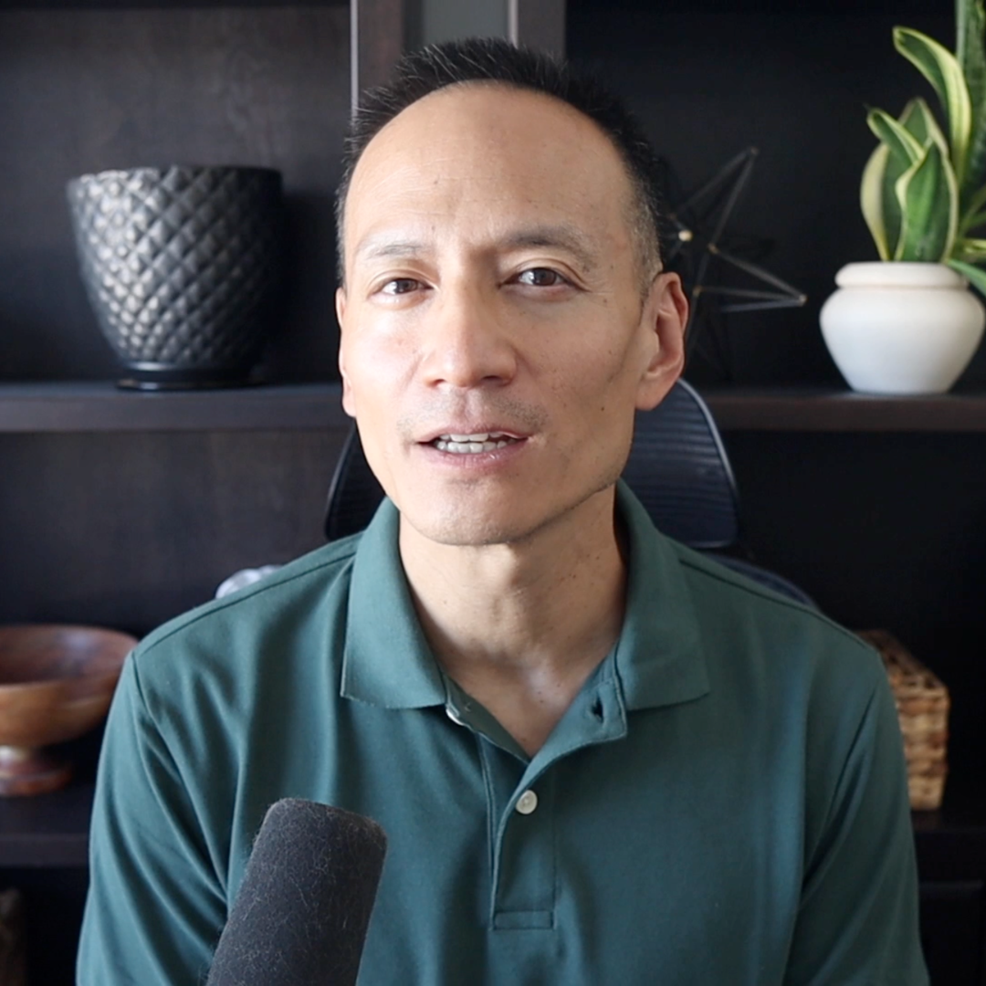 Mike Wang