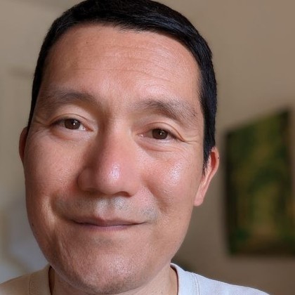 George Kao