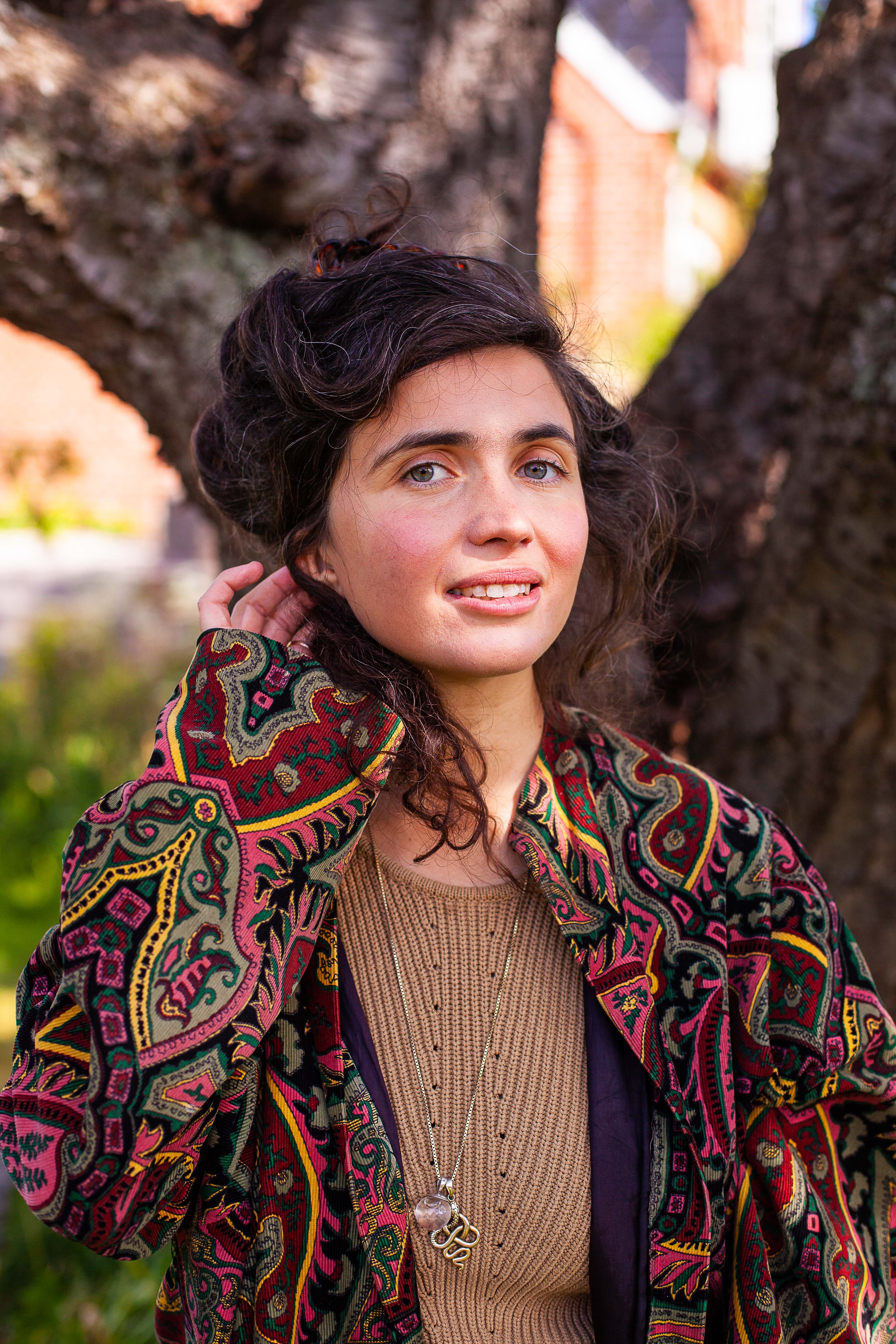 Nadia Zarling Kamel