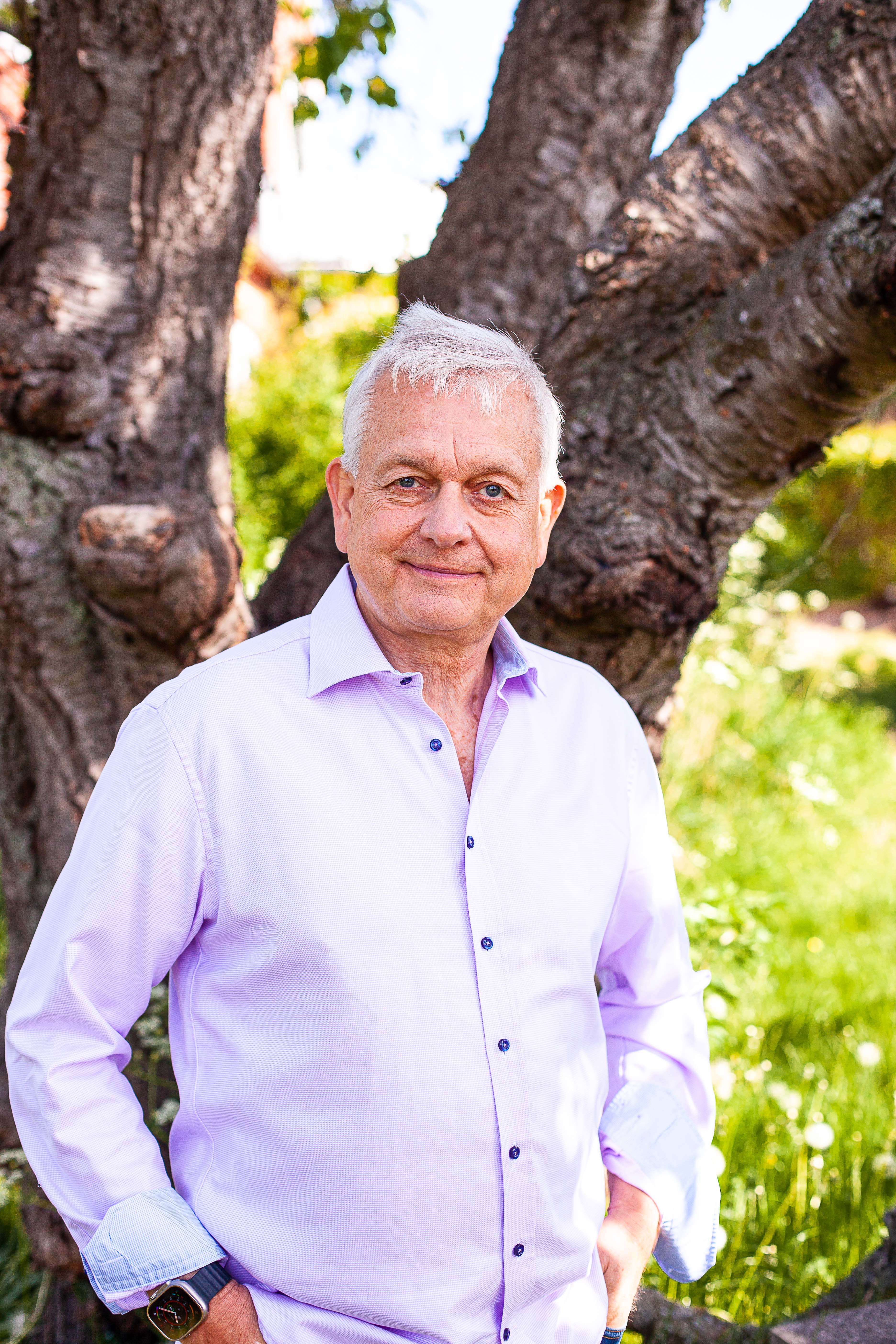 Lars Mygind