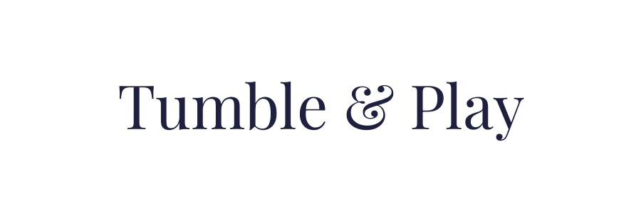 Tumble & Play logo
