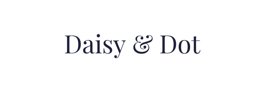 Daisy & Dot logo
