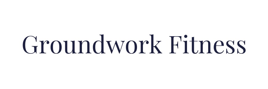 Groundwork Fitness logo