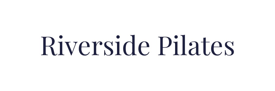 Riverside Pilates logo