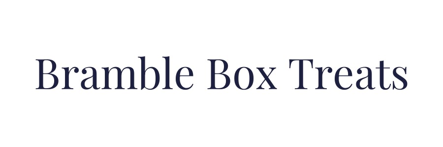 Bramble Box Treats logo