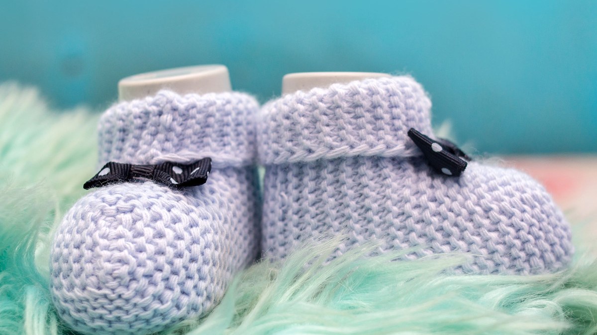 Little Acorns Knitwear