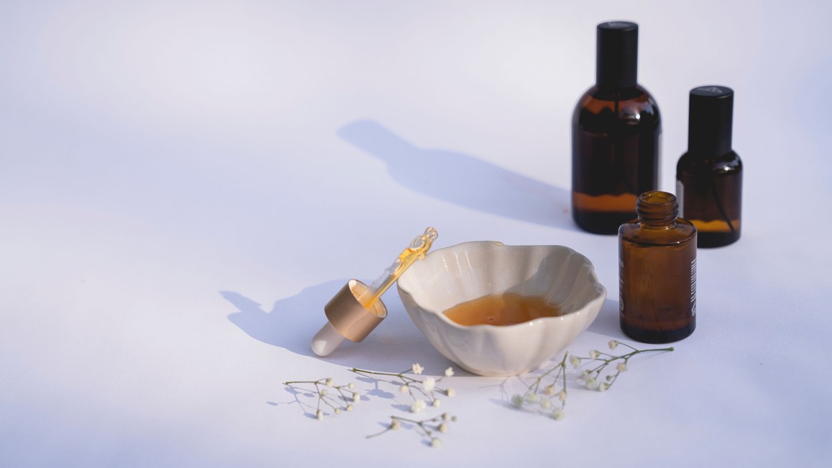 Wildflower Botanicals