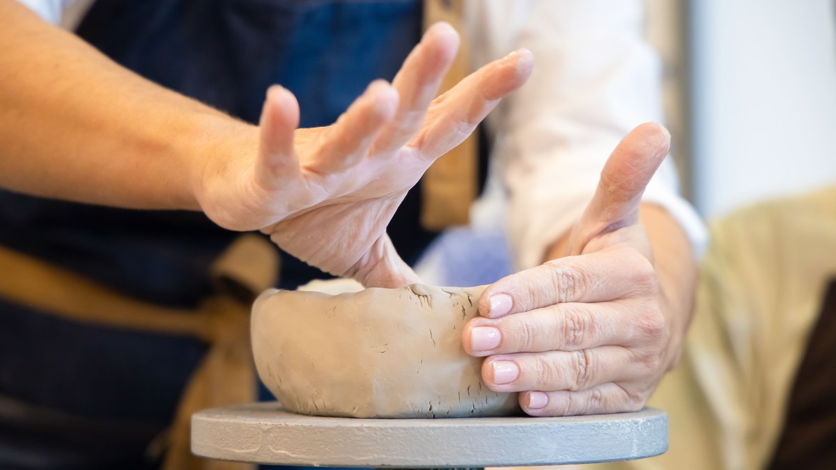 Wheelhouse Pottery