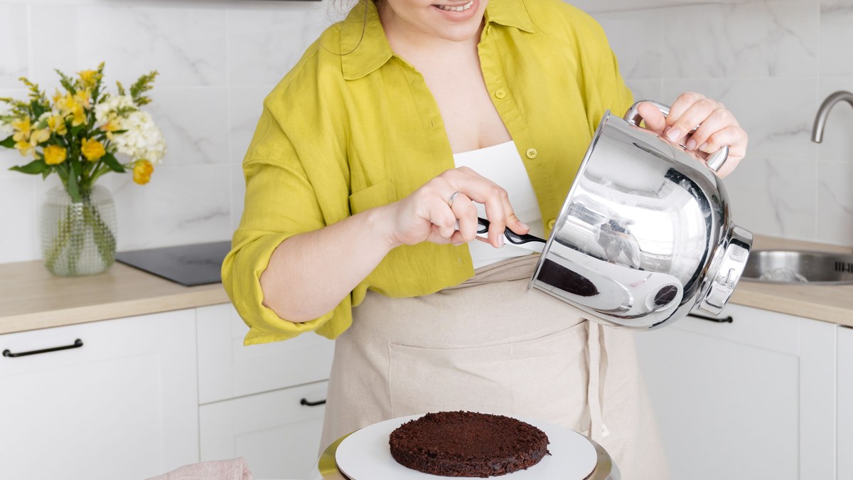 Harbour Kitchen Cakes