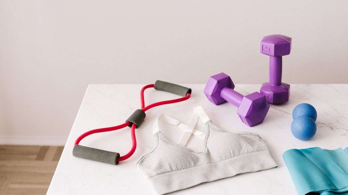 Groundwork Fitness
