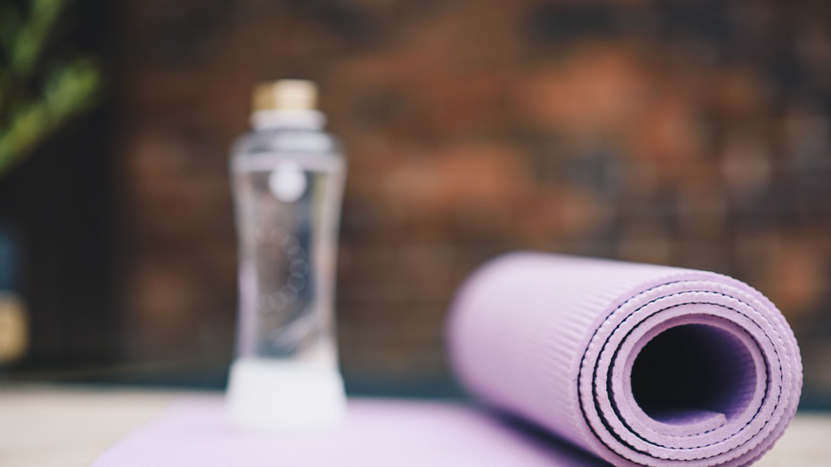 Riverside Pilates