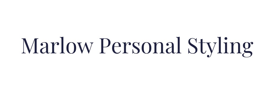 Marlow Personal Styling logo