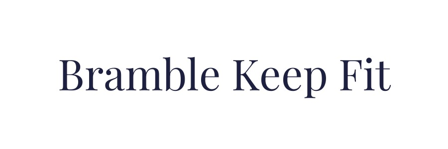 Bramble Keep Fit logo