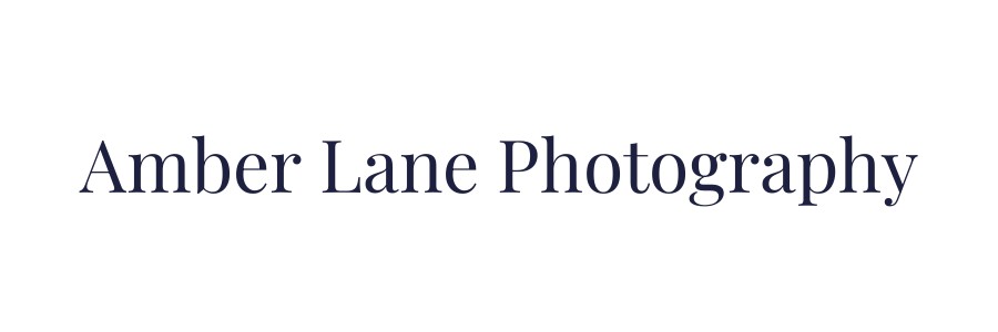 Amber Lane Photography logo