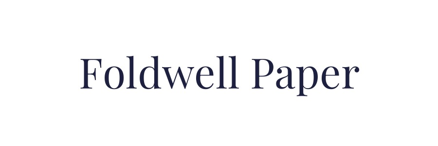 Foldwell Paper logo