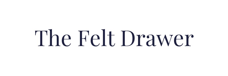 The Felt Drawer logo