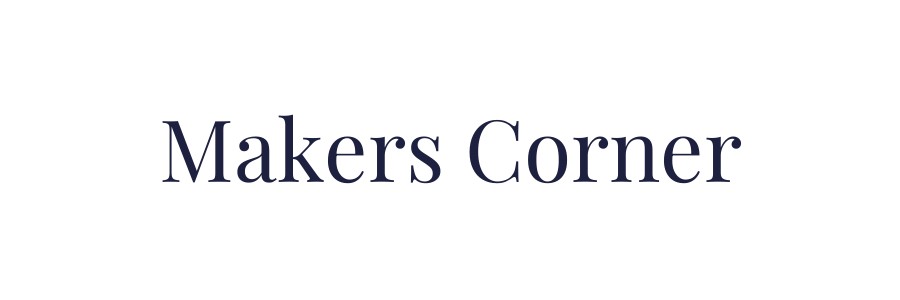 Makers Corner logo