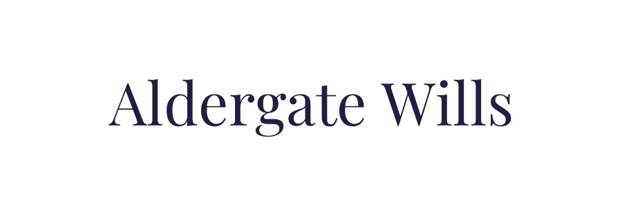 Aldergate Wills logo