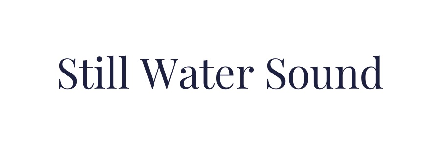 Still Water Sound logo