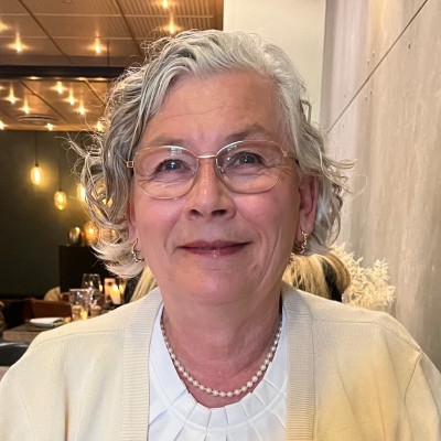 Mie Thorsen, underviser i vacciner