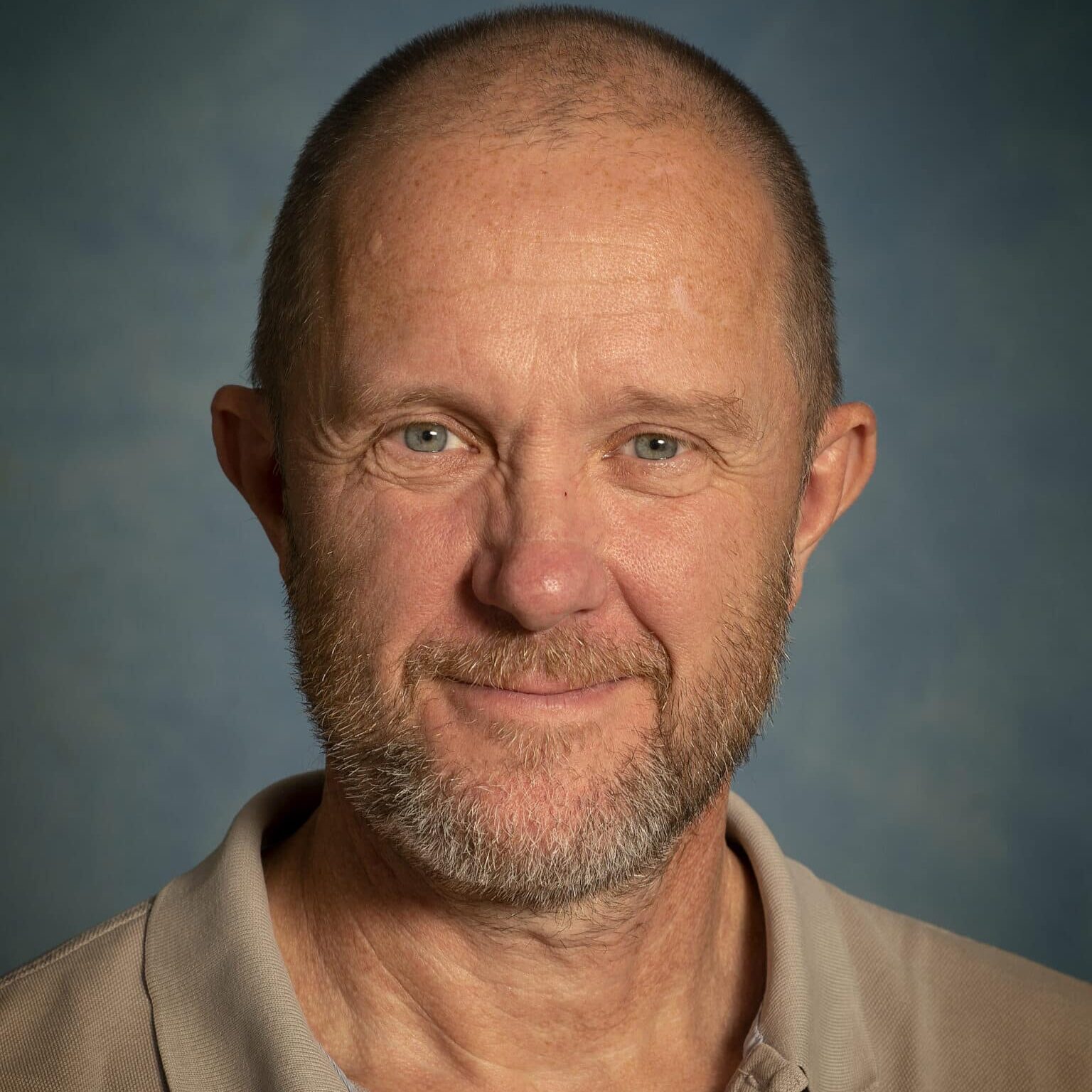 Jesper Schrøder, underviser i antroposofisk medicin
