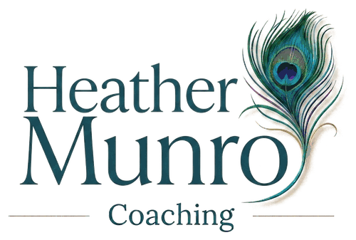 The Savoured Life — Heather Munro