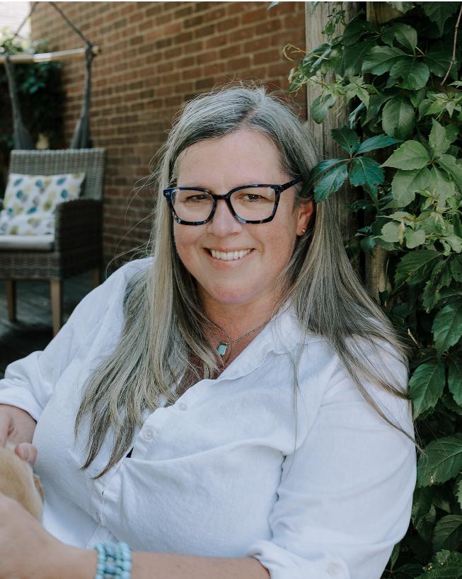 Heather Munro