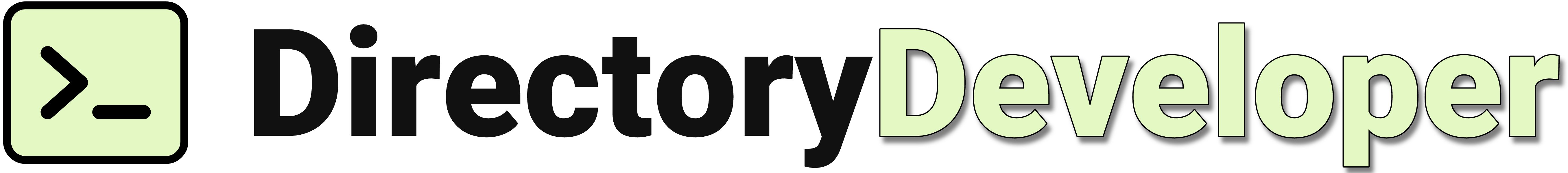 DirectoryDeveloper