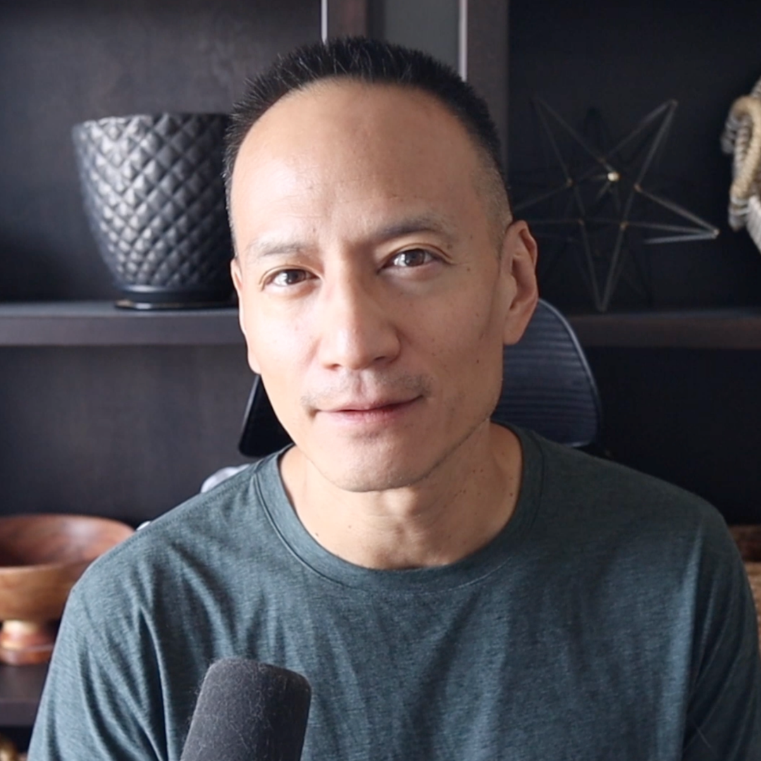 Mike Wang