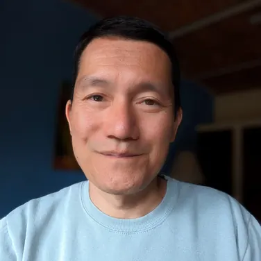 George Kao