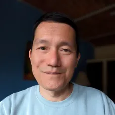 George Kao