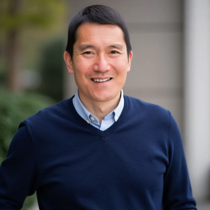 George Kao