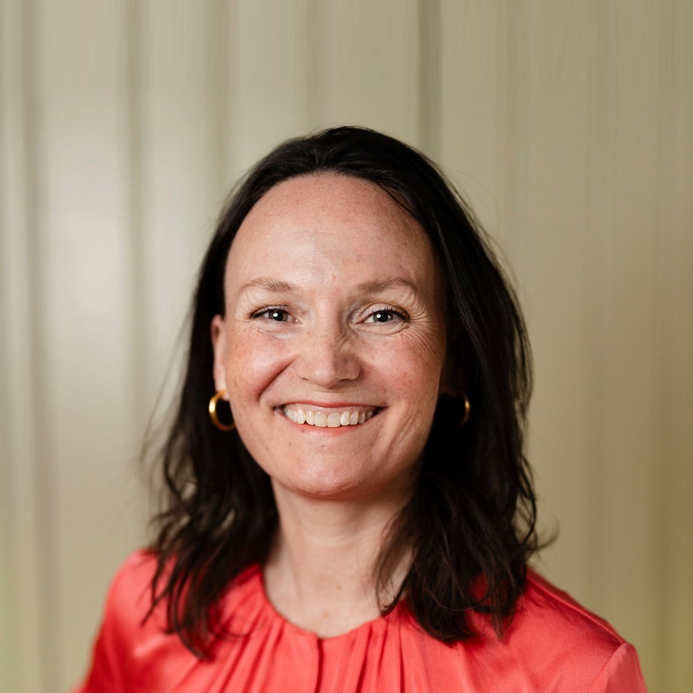 Anne Buran Øyen