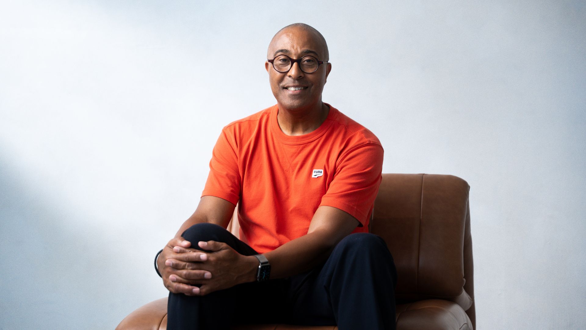 Colin Jackson CBE, Olympic silver medallist