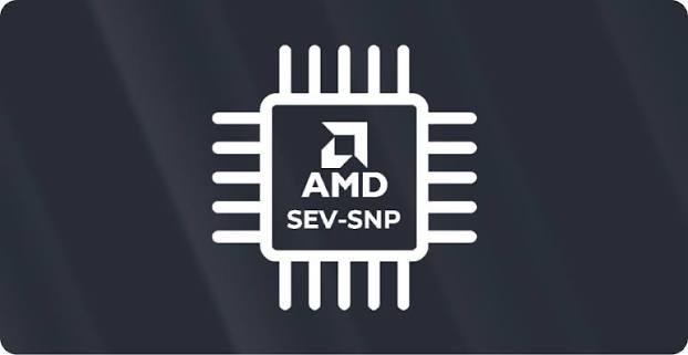 AMD SEV-SNP
