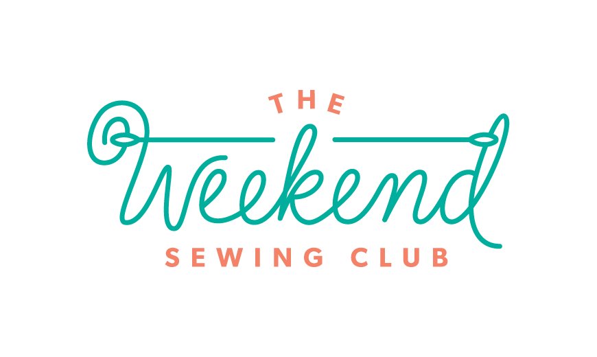 My Handmade Wardrobe logo