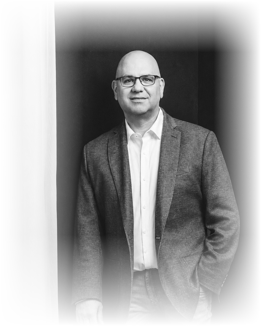 Joe Hamrahi, founder of FinStrat CFO
