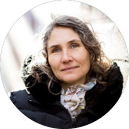 Pernille Beck