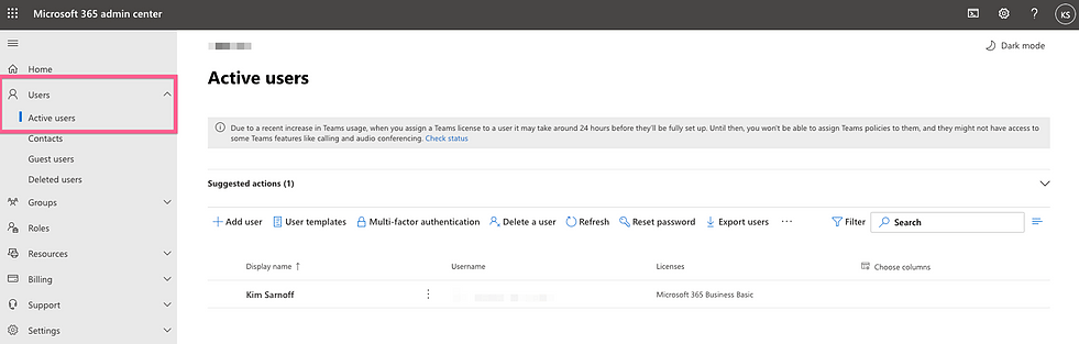 Security Defaults Security Defaults