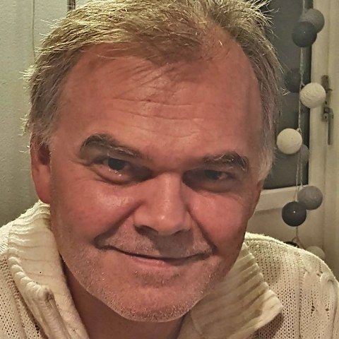 Robert Kristoffersen